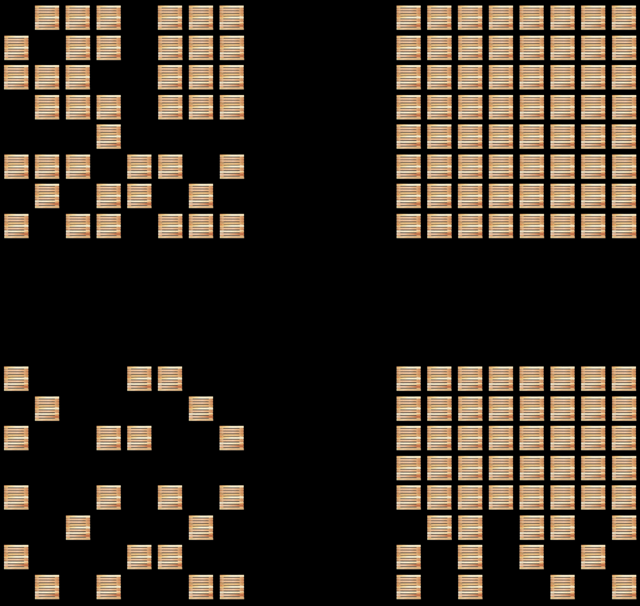 Dynamic Density
